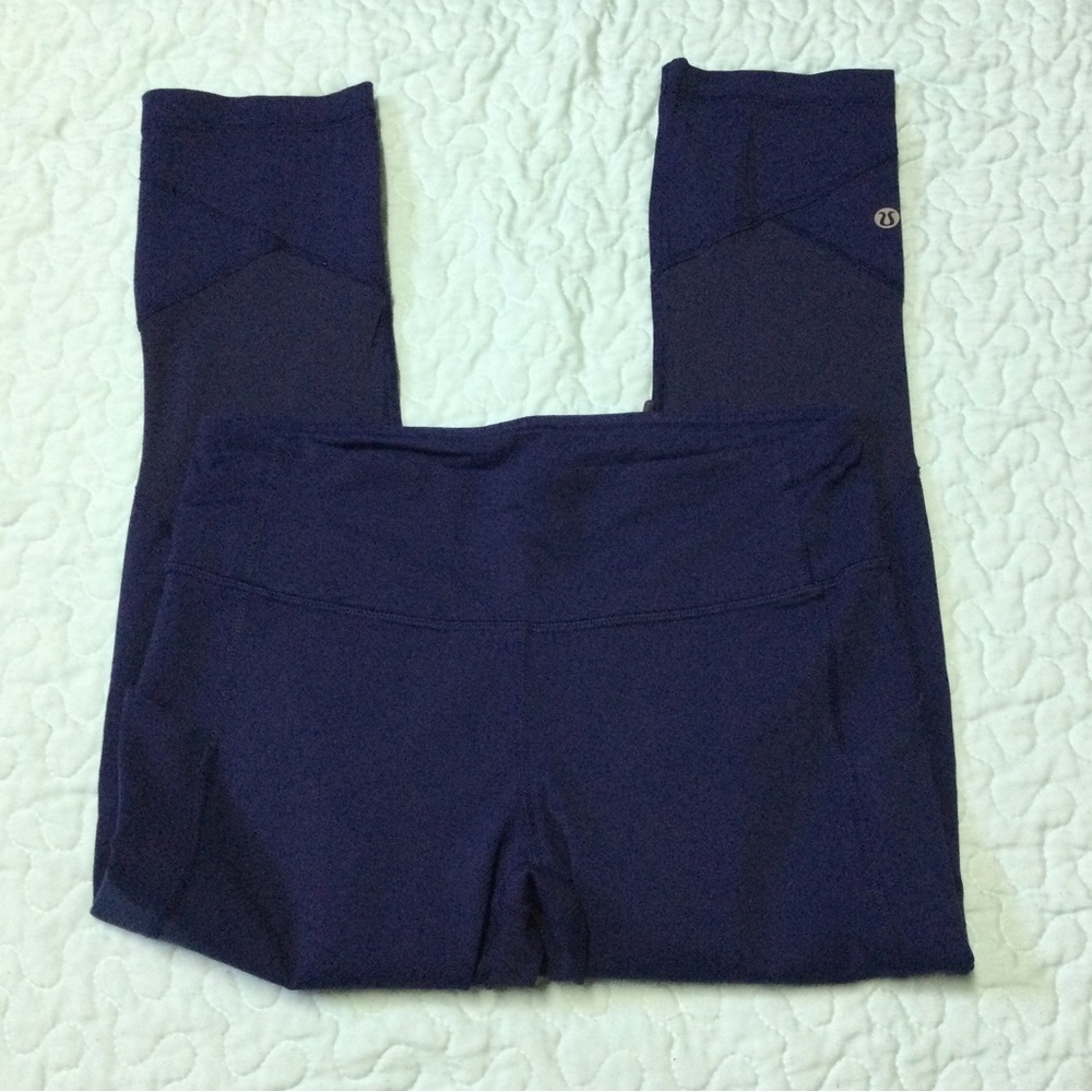 Lululemon Athletica Leggings 6
